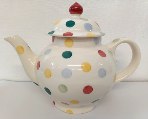 Emma bridgewater polka dot - emma,