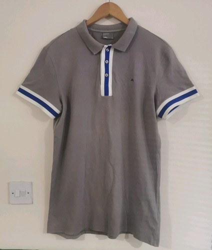 Lindeberg troy pique polo - j.lindeberg,