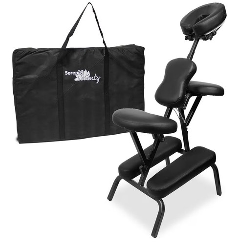 Therapy couch massage - couch, table