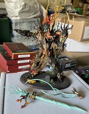 Warhammer AoS - Sylvaneth -