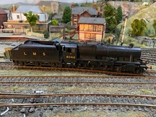 Hornby R 2249 OO Gauge 2-8-0