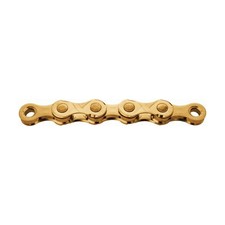 Ebike Chain E12 Gold 130 Links 12 Speed 525240960 KMC Electric Bike