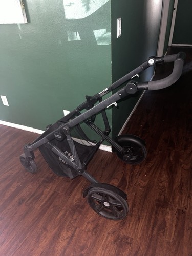Britax ready stroller frame - b,