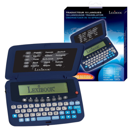 Lexibook european electronic - lexibook,