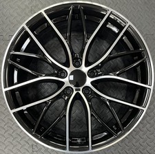 19" Set of 4 BMW Style 405M