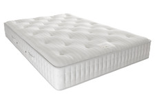 Hypnos Natural Support -  SMALL DOUBLE Mattress 120cm  RRP £1205!
