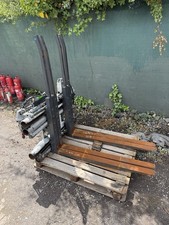 Durwen Forklift Attachment