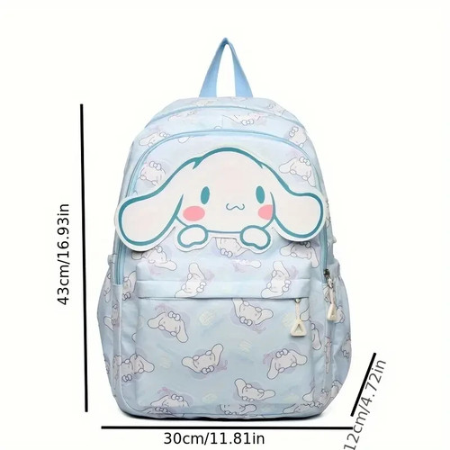 Cute cinnamoroll series - cute, anime