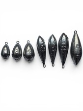Fishing Weights 2oz–10oz