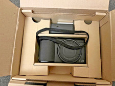 Ricoh GR IIIx Compact Digital