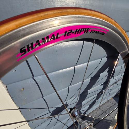 Campagnolo shamal hpw - campagnolo, 12-hpw