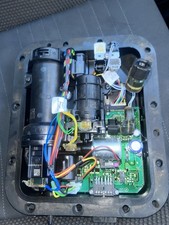 CITROEN PEUGEOT 1.6 BLUE HDI ADBLUE PUMP BHY BHW EURO 6 #I