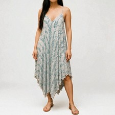 NWT Goa Beachwear Cover-Up