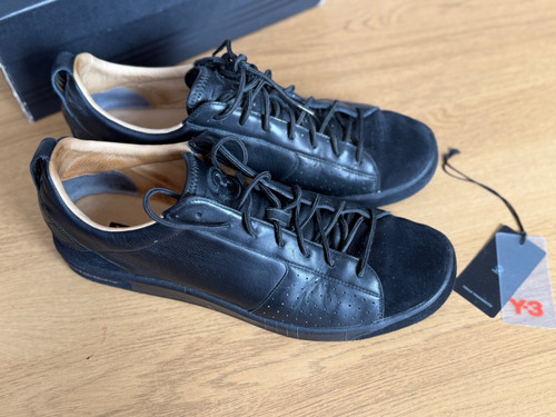 Very rare adidas yohji - very,