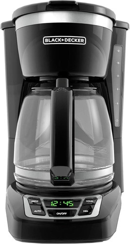 Black decker cup drip - black+decker,