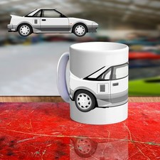 Custom Printed Mug - Gift for