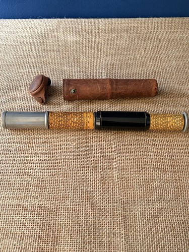 Vintage otis king - vintage, cylindrical