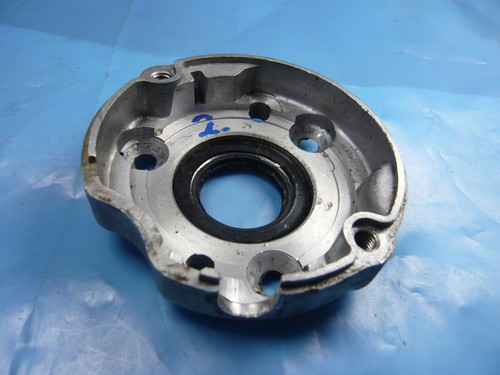 Yamaha 650 ignition housing - 650,