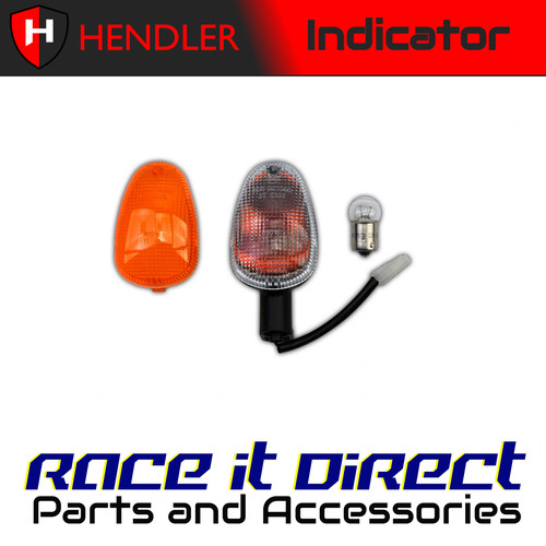 Indicator for aprilia - aprilia, 1000