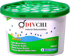 500ML Dehumidifier  Home