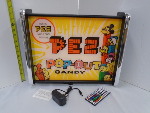 Pez pop out candy - pop-out,