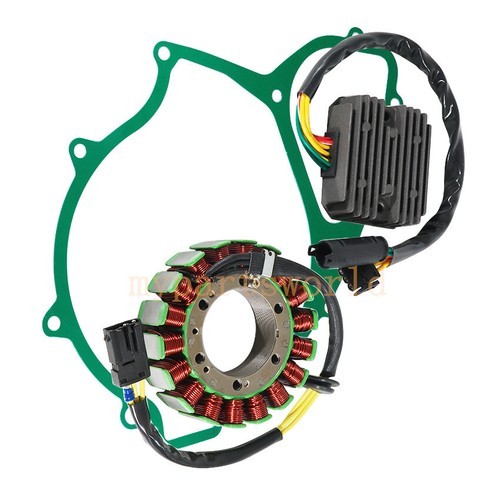 Stator regulator gasket for - stator+regulator+gasket,