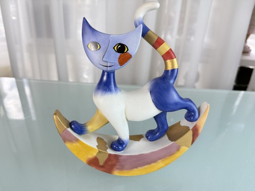 Goebel figurine rosina - goebel,