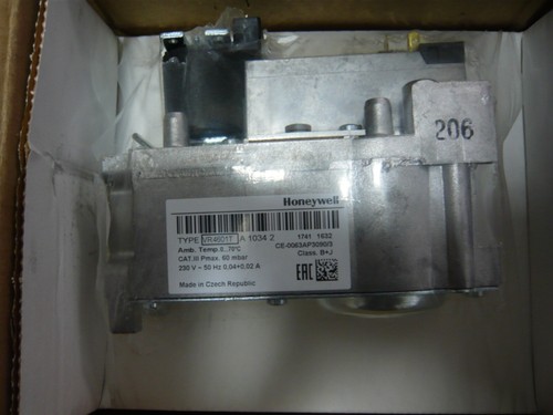 Baxi solo 80 pf gas - 2/3,