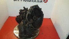 1994 VAUXHALL CORSA Gearbox Corsa B Manual 1.5 Diesel W394 Mechanical Speedo 150