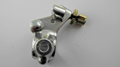 Clutch lever holder honda - clutch,