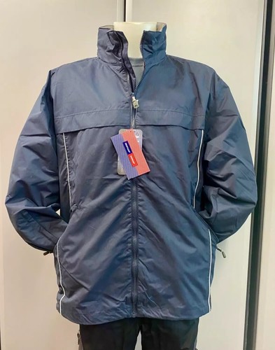 Fristads airtech jacket - airtech, dark