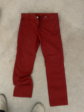 mens dockers trousers 32 brand