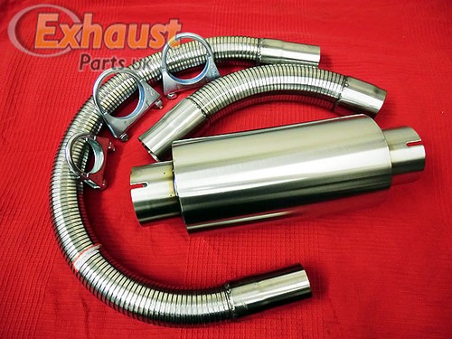 38mm t304 stainless - 1.5",