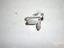 DERBI SENDA BAJA 125 2009 - 2017:MASTER CYLINDER - FRONT:USED MOTORCYCLE PARTS