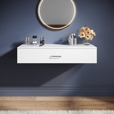 Luxury Vanity Set Mirror