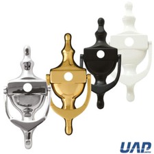 UAP 6" Victorian Urn Zamak