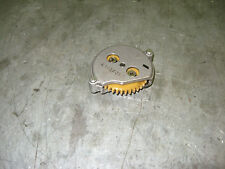 megelli  125  r   oil pump