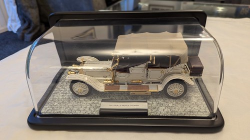 Franklin danbury mint - franklin/danbury, 1:24
