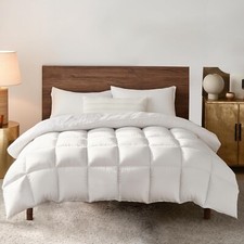 Hungarian goose down - down, duvet