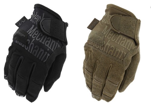 New mechanix precision - new, pro