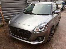 Suzuki Swift MK3 2017-2023