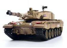 Heng long challenger - long,