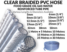 Pvc flexible braided water - pvc,