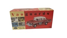 1957 Vauxhall Victor F Series MK1 Vanguards VA38003 Limited Edition NO 6 1/43
