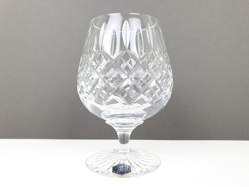 Stuart crystal brandy glass - stuart,