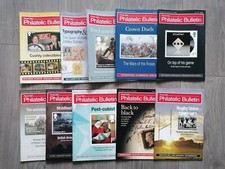 British Royal Mail Philatelic