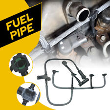 Diesel Fuel Return Line Hose