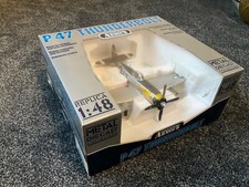 Collection Armour 98143 P-47D