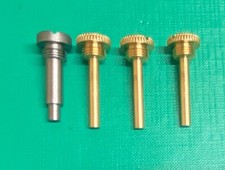 NEW Land Rover Series FAIREY Capstan Winch 3000lb Shear Pin Kit FWL-173 FWL-172