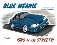 Blue Meanie: King of the